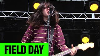 The Wytches - Wide At Midnight | Field Day 2014 | FestivoTV