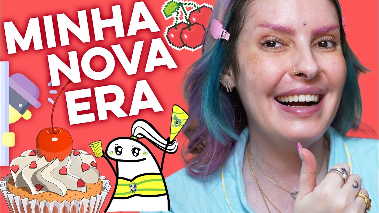 I BECAME A HUMAN CHERRY! - Karen Bachini