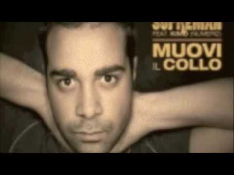 Muovi il collo