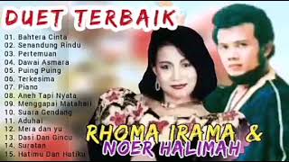 Download lagu Lagu Lawas Nostalgia Lagu Rhoma Irama Duet Terbaik... mp3