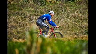 Cosa si aspetta Mathieu van der Poel dalla Strade Bianche 2023