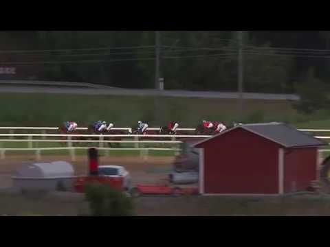 2017.05.29 Jockeyklubbens 2000 Guineas (Swedish 2000 Guineas) - Dardenne