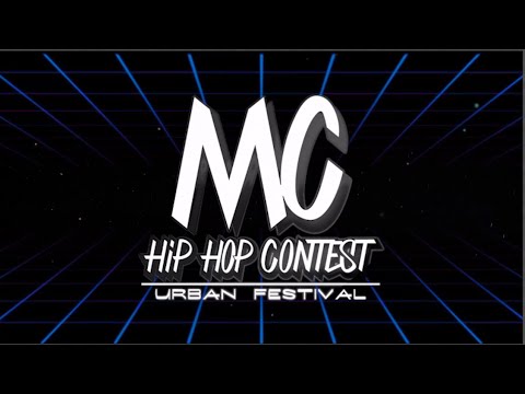Mc Hip Hop Contest 2026 - Day 02 - Selezioni SPECIAL ONE