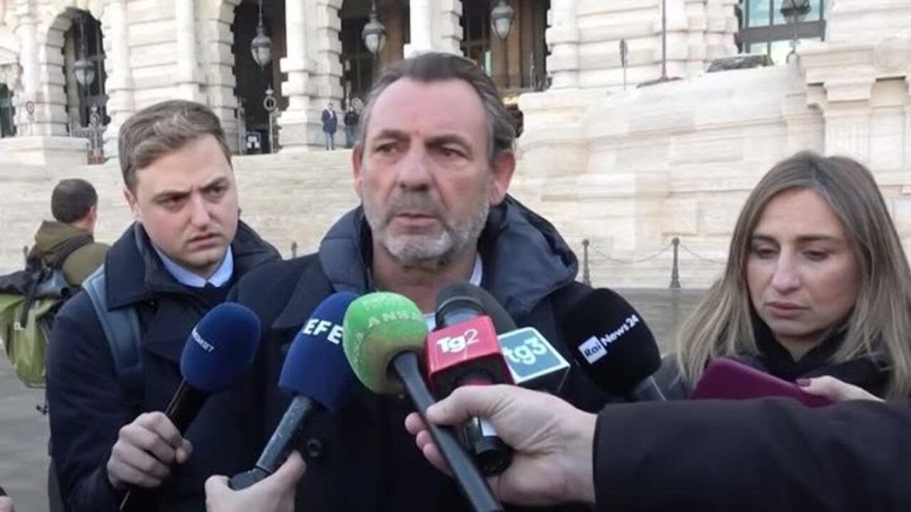 Open Arms, Camps: "Continueremo a salvare vite in mare"