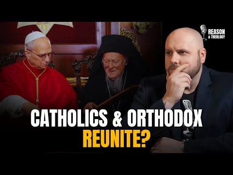 Catholic–Orthodox Reunion: Is It Finally Happening?