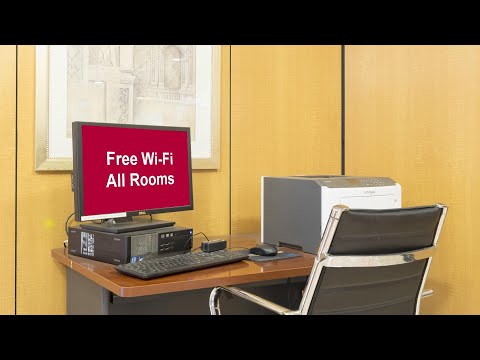 Red Roof PLUS+ Columbus Downtown-Convention Center | Columbus (OH), United States | Hotel Review🏨