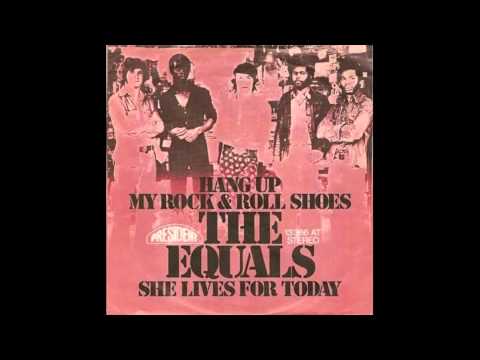 The Equals - She Lives For Today