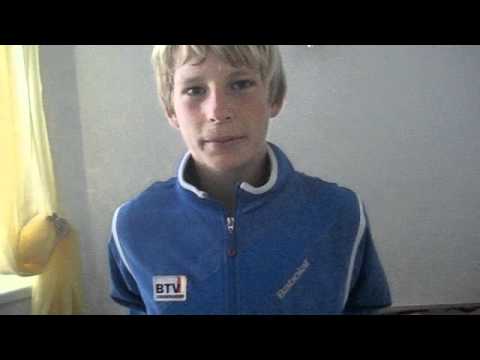 ETA Vandans - David Pichler