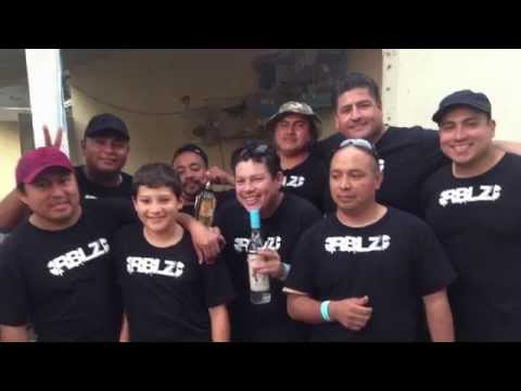 RLZ Clan Training 4, October 19, 2014