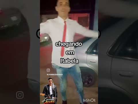 chegando em Itabela Bahia 9 de Setembro domingo para louvar o nome santo do Senhor
