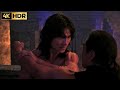 Liu Kang Vs Shang Tsung Part 2 Mortal Kombat 1995 4K HDR