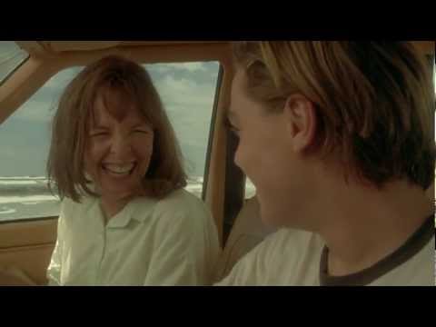 Marvin's Room - Driving Into Sea Scene