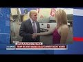 Donald Trump, Billy Bush caught on tape having crude conversation about women Donald Trump, Billy Bush caught on tape having crude conversation about women
