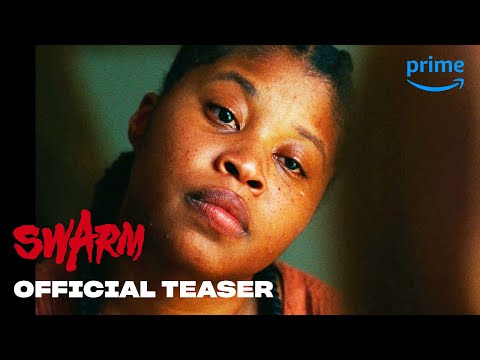 Official Teaser