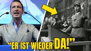 AfD PARTEITAG In NRW Hatte ÄHNLICHKEITEN Zum SPORTPALAST!