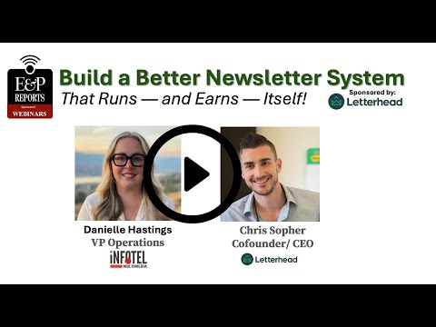 How one Canadian publisher streamlined newsletters and sparked real audience growth