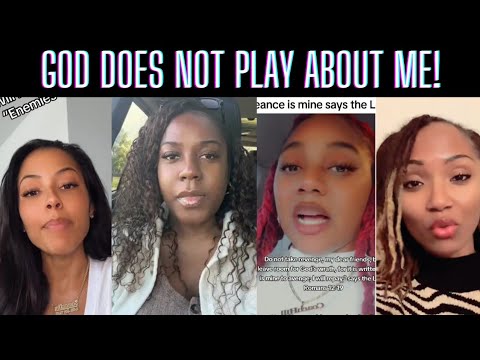 God’s Vengeance and Vindication: Witness His Justice and Glory