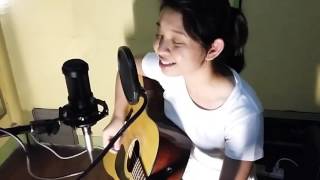 Redlex Project | Mich Paredes - Nights Are Forever Without You (cover)