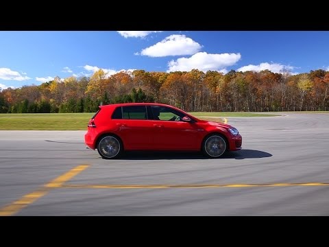 2015 Volkswagen GTI first drive | Consumer Reports