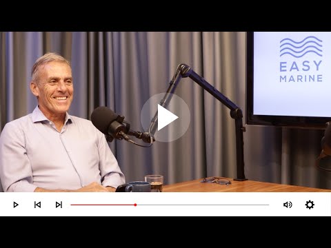 Podcast Minuto Náutico