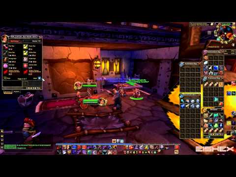 1000g in 3minutes!! Limited Supply Route Farm - WoW Patch 5.3 MoP