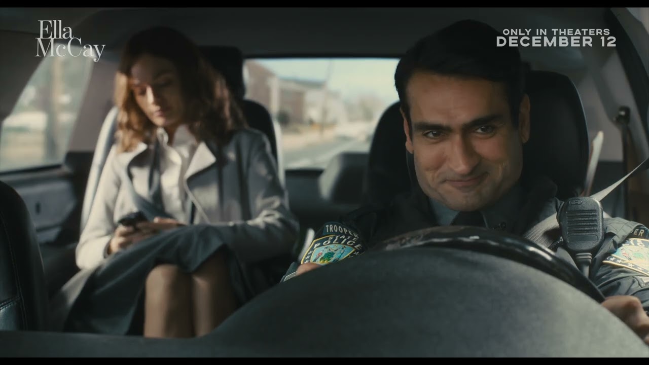 Ella McCay | Trooper Nash | In Theaters December 12