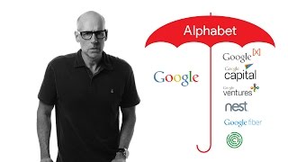 Scott Galloway: Google's Umbrella