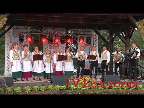 Przepiękny WALCZYK "Tam za GÓRĄ" ~ Dawno nie widziane "CZERNICZANKI z KAPELĄ"