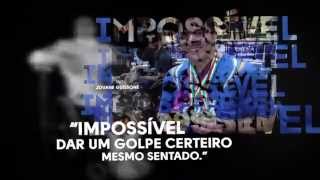 Campanha #MudeoImpossível