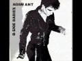 Adam Ant - B- Side Babies