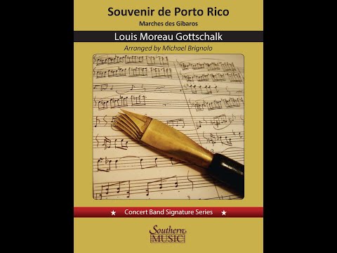 Souvenir De Porto Rico