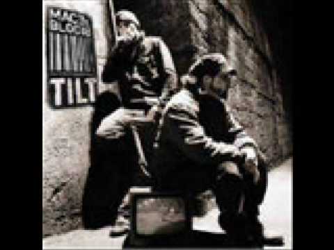 Se Solo Lo Sapessi- Mace & Blodi B