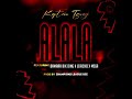 Kaptein Tswazi ALALA Featuring Damara Dik Ding X Jericho X Mega