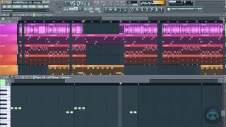 Arcangel Ft. Daddy Yankee - Pacas de 100 (Making The Beat)
