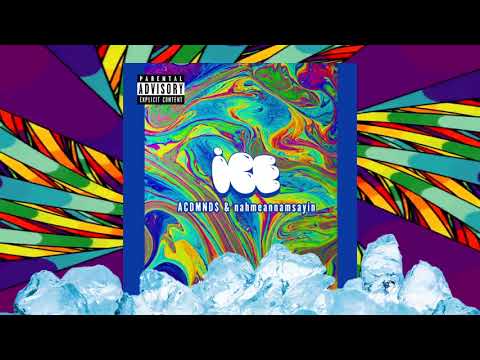 ACDMND$ & Jimmy Pablo - ICE (Official Audio)
