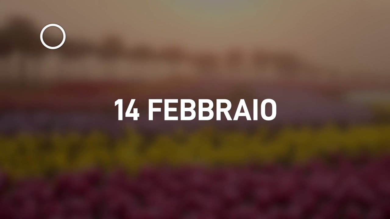 14 Febbraio 2024 | Meditazione Parole di Vita