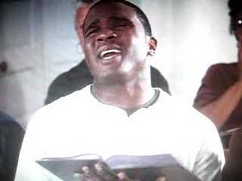 Darius McCrary - Marching to Zione