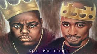 2Pac Ft. Notorious B.I.G. - Dumpin | HD 2021