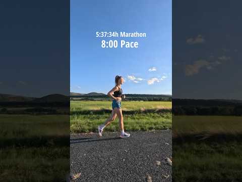 What’s your Marathon Pace?!😜 #laufen #berlinmarathon #marathontraining #marathon