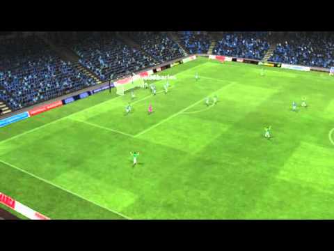 Xerez 0 - 5 Cordoba - Match Highlights