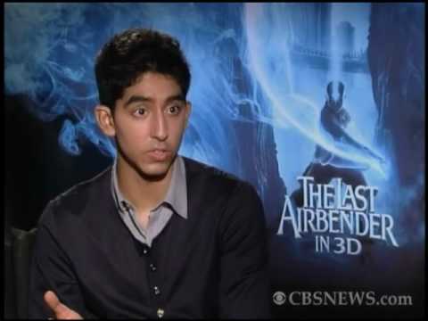 Dev Patel