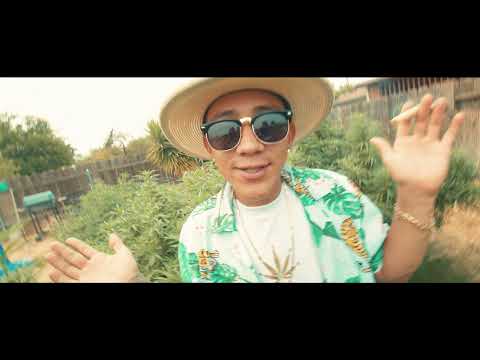 LINDO AMANECER LIL CATRA - (MUSICVIDEO)