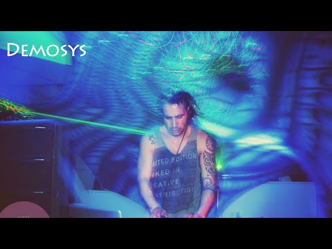 Demosys Live @ Shankra Festival 2019