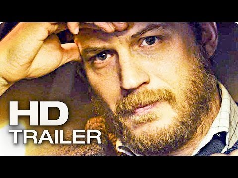 NO TURNING BACK Offizieller Trailer Deutsch German | 2014 Locke [HD]