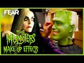 Making The Munsters The Make Up Effects Of Rob Zombie S The Munsters Fear