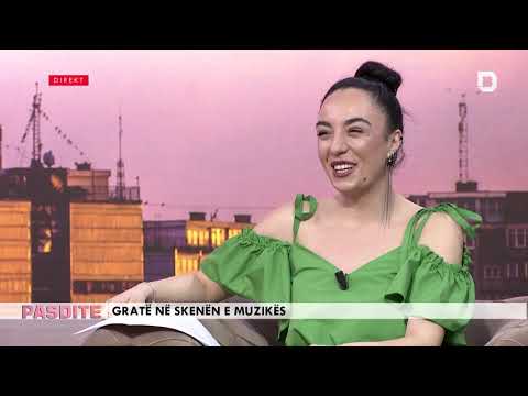 Intervista PasDite 8 Mars 2019, Elife Podvorica - Jashari dhe Arta Jashari