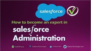 Salesforce Training for Beginners | Salesforce Tutorial for Certification