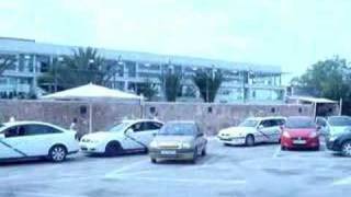 Day Party at SPACE in Ibiza part 2