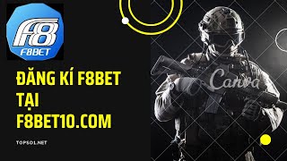 Review  Nhà Cái F8BET  Mới Nhất 2021