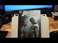 The Next Batman Second Son Hardcover